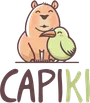 Capiki Logo